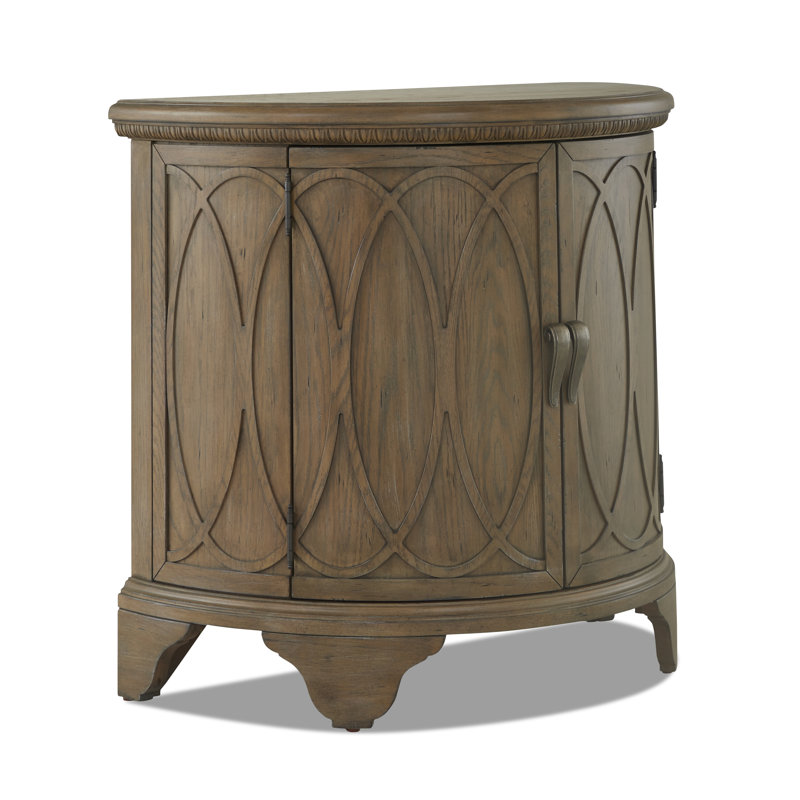 Trisha Yearwood Home Collection Nightstand Wayfair